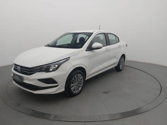 FIAT CRONOS 1.0 FIREFLY FLEX DRIVE MANUAL